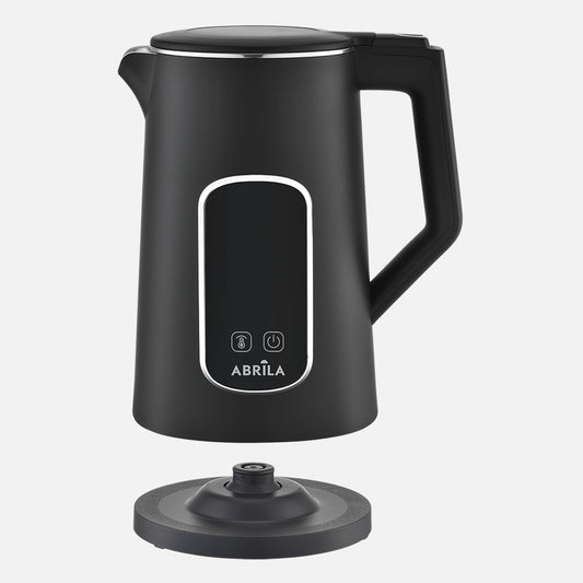 Hervidores de Agua Ajenjo Negro – vista 2 · Ref. 272112229