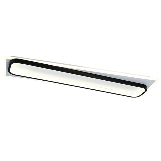 Plafón Moderno LED Mantis – vista principal · Ref. 11989