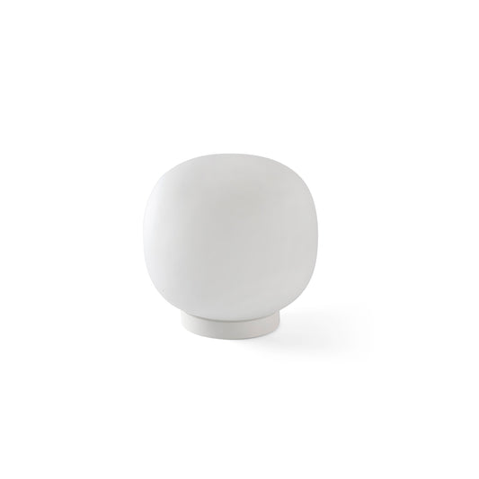 Plafón Moderno LED 3328 Blanco – vista principal · Ref. 68610
