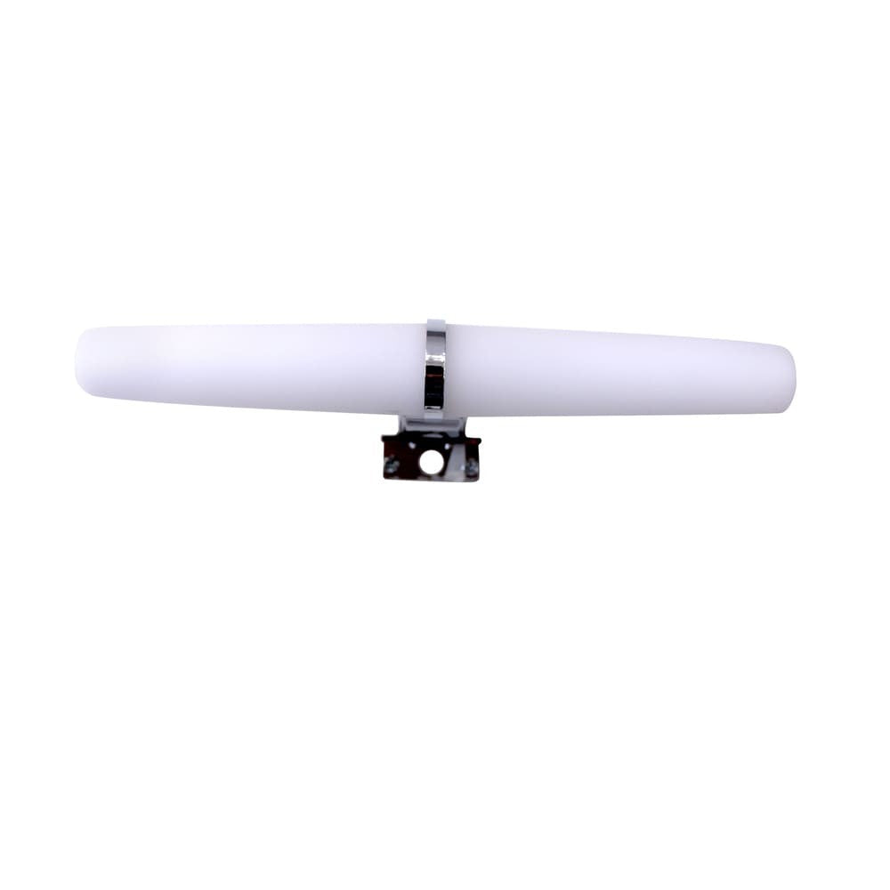 Aplique de Baño LED Sevilla 6W 4000K Cromado CristalRecord - imagen 2 | CristalRecord