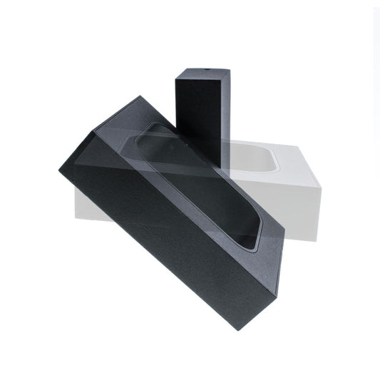 Aplique Exterior LED Orientable Urpi 6W IP54 Negro CristalRecord - imagen 2 | CristalRecord