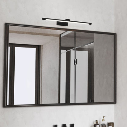 Aplique LED para Baño Madge 6W 4000K Negro CristalRecord - imagen 2 | CristalRecord