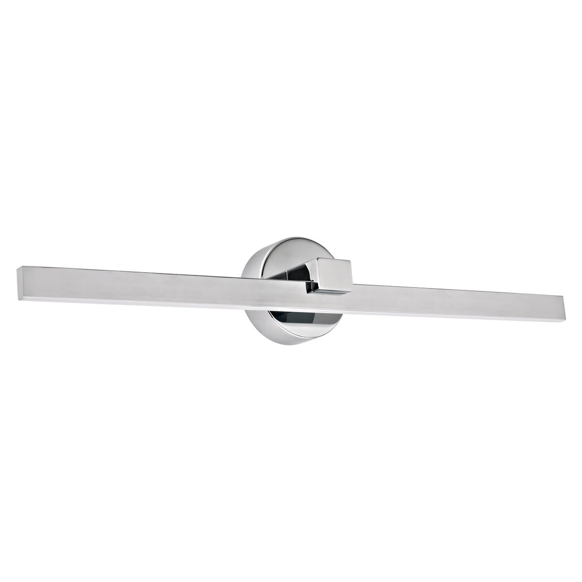 Aplique Tarik LED AJP / Alemar - Cromo | AJP / Alemar · Ref. 11657