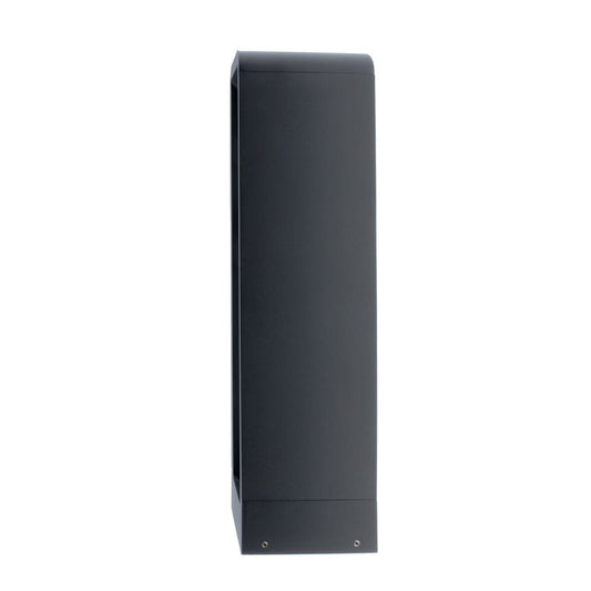 Baliza LED Exterior Pisa 50 cm 9W Gris Antracita CristalRecord - imagen 2 | CristalRecord