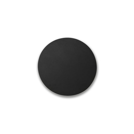 Aplique moderno 0106 Ø 35 cm – vista principal · Ref. 01040