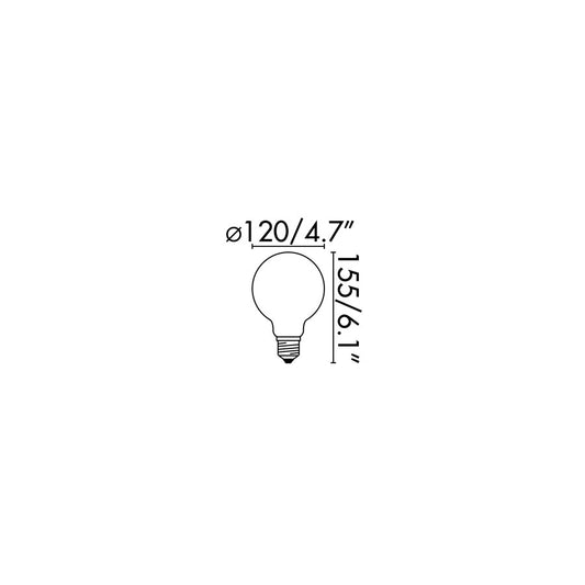 Led 1749 – vista 2 · Ref. 17532