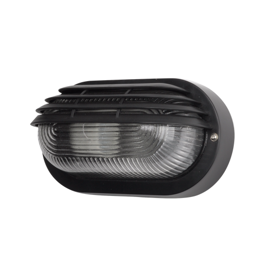 Aplique de Exterior Canopus Oval Fabrilamp - vista principal | Fabrilamp / Abrila · Ref. 148262009