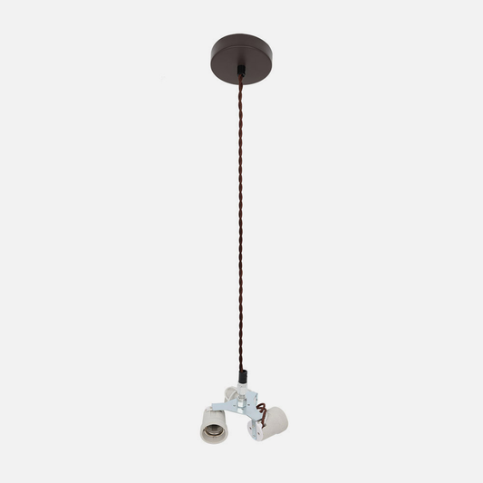Accesorios Colgantes Cara Marrón – vista 4 · Ref. 201393002