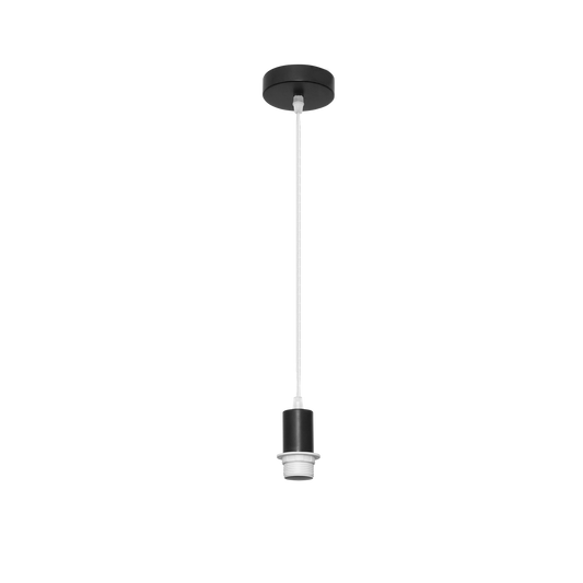 Accesorios Colgantes Cara Negro – vista principal · Ref. 20139PA09