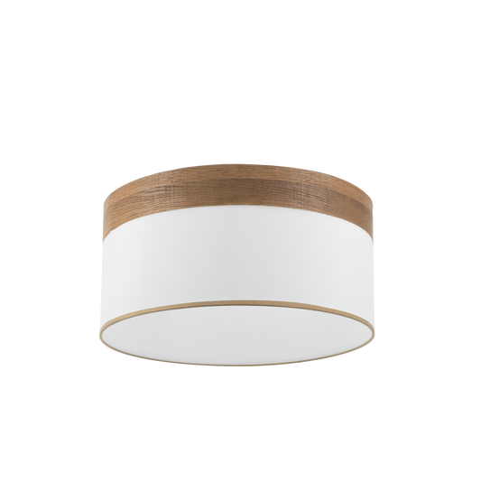 Fabricación propia Cloe Blanco/Madera Clara – vista principal · Ref. 99.PA-175495084