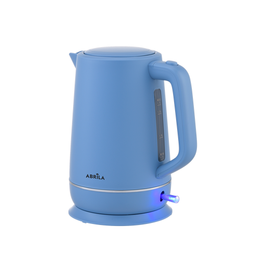 Hervidores de Agua Coffee Azul – vista principal · Ref. 272012228