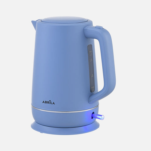 Hervidores de Agua Coffee Azul – vista 2 · Ref. 272012228