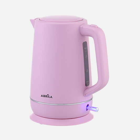 Hervidores de Agua Coffee Rosa – vista 2 · Ref. 272012220