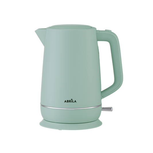 Hervidores de Agua Coffee Verde – vista principal · Ref. 272012226