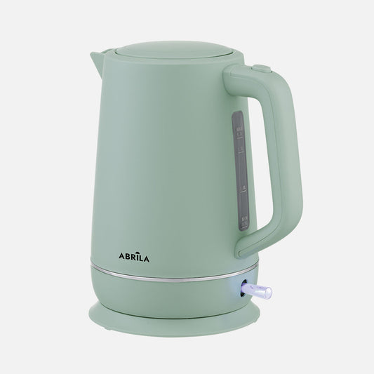Hervidores de Agua Coffee Verde – vista 2 · Ref. 272012226