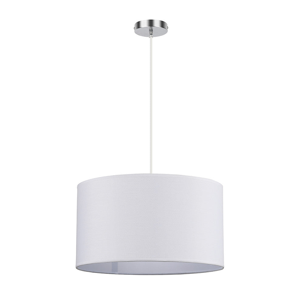 Colgante Chanza Moderno Fabrilamp / Abrila 157694001 para salón y comedor · Ref. 157694001