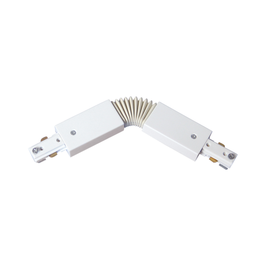 Accesorios Accesorios focos Blanco – vista principal · Ref. 0840CONECT-A-BL