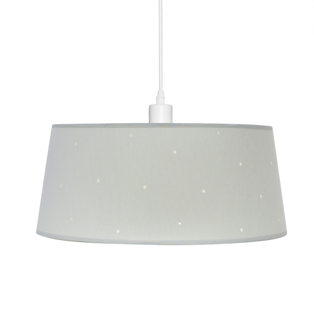 Colgante Infantil Consciencia Gris – vista 2 · Ref. 122894028
