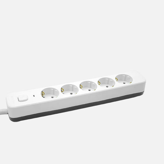 Alargaderas Dalton Blanco / Gris – vista 2 · Ref. 260615141