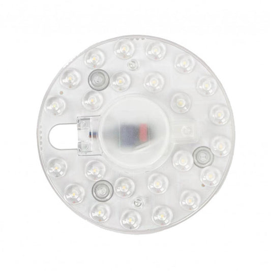 Disco LED de Superficie PLACA 12W Blanco Frío Fabrilamp - imagen 2 | Fabrilamp / Abrila