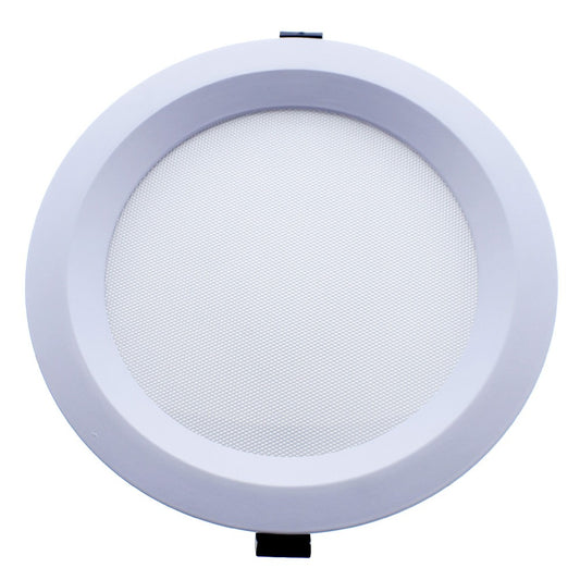 Downlight LED Empotrable Soner 13,5 cm 15W CCT 1730 lm CristalRecord - vista principal | CristalRecord