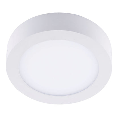 Downlight LED de Superficie Novo Plus 20W Blanco Redondo CristalRecord - vista principal | CristalRecord