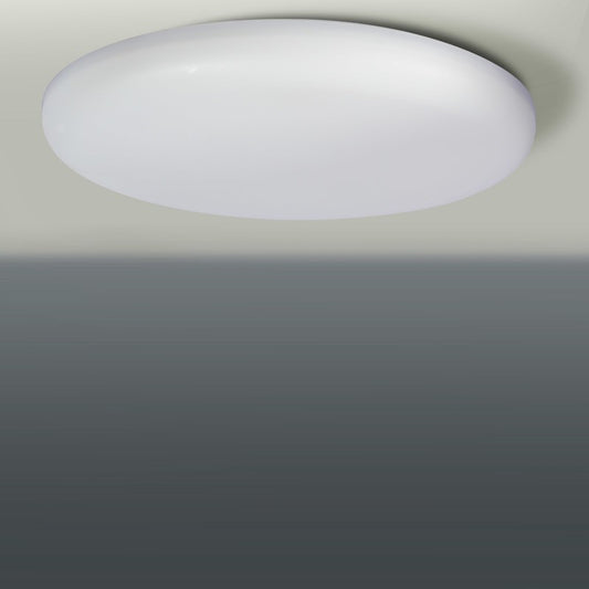 Downlight LED Empotrable Tango 9W 3000K 900 lm IP54 Ø 89 mm CristalRecord - imagen 2 | CristalRecord