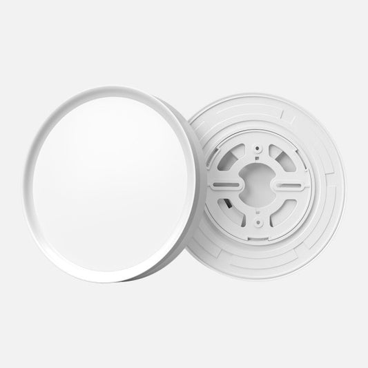 Downlight de Superficie LED Duraton 18W Blanco IP65 Fabrilamp - imagen 2 | Fabrilamp / Abrila