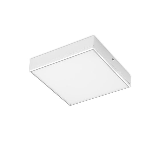 Downlight de Superficie LED Prim 16W 1275 lm 4200 K Gris CristalRecord - imagen 2 | CristalRecord