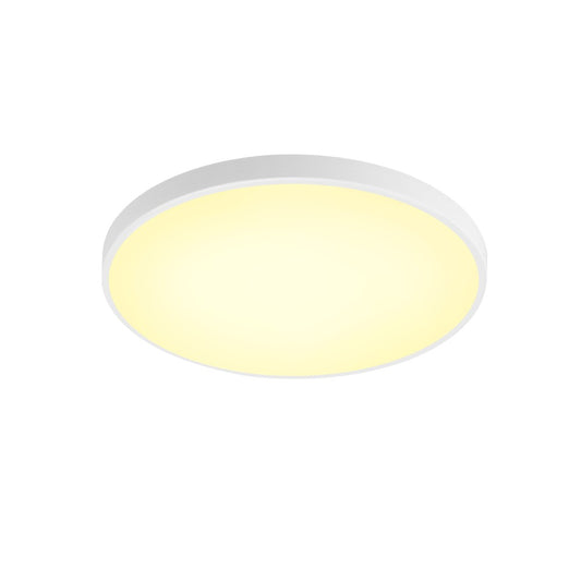 Downlight de Superficie LED Ara 37 cm 32W 2880 lm 3000K IP44 CristalRecord - vista principal | CristalRecord
