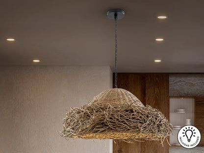 Lámpara Colgante Maui - Schuller - Diseño y Calidad | lozguru.com