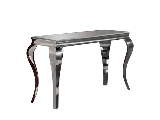 Consola Moderna Barroque 120cm - Schuller - Calidad Premium | lozguru.com