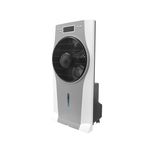 Nebulizadores Efeso Blanco/Gris/Negro – vista principal · Ref. 235541028
