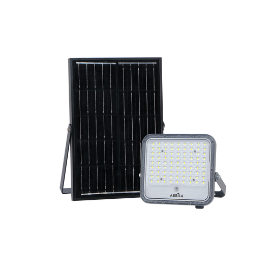 Proyector Led Solar Ferrol M – vista principal · Ref. 263281009