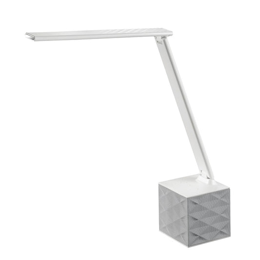 Flexo LED PODIUM Blanco CristalRecord 04-525-12-100