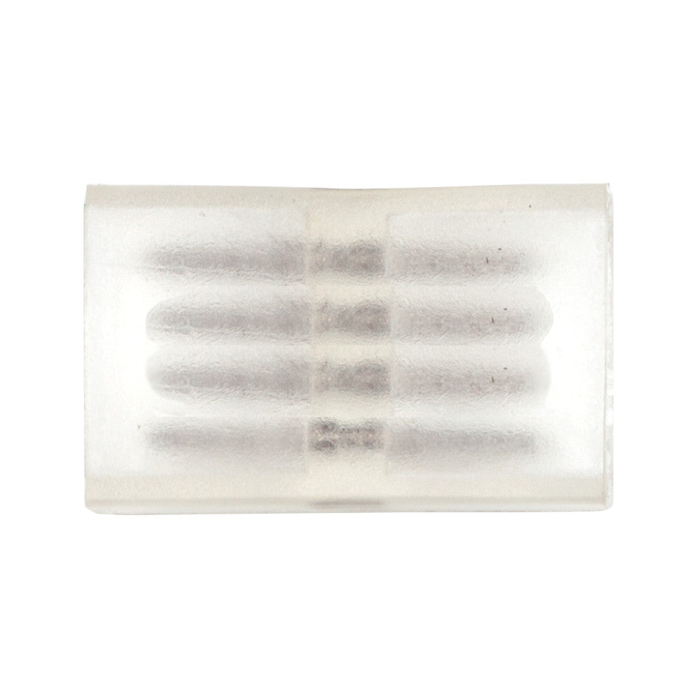 Tira LED Freya-220v Transparente – vista principal · Ref. 1704PUENTE10-RGB