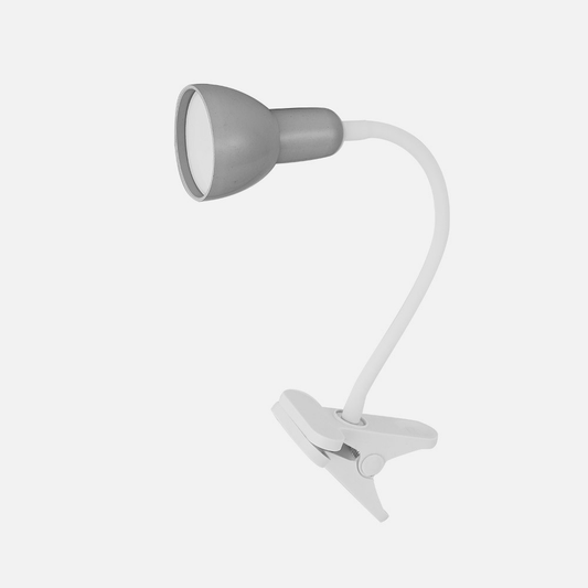 Flexo Led Gates Gris / Blanco – vista 2 · Ref. 205971028