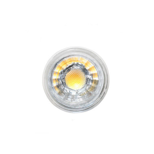 Bombilla Dicroica LED COB GU10 5W 400 lm 3000K CristalRecord - imagen 2 | CristalRecord