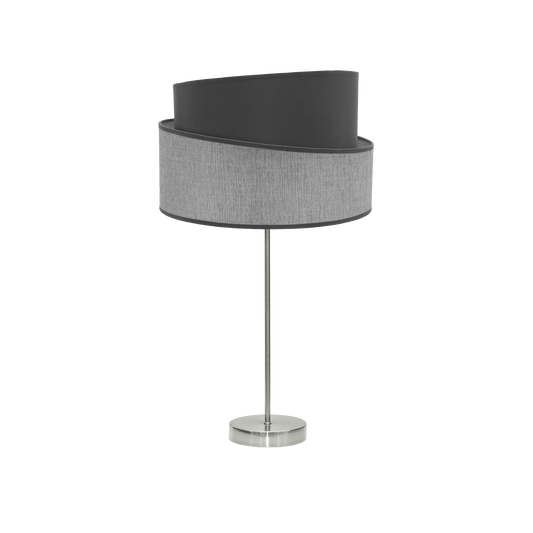 Lámpara de Sobremesa Alta Hara 66 cm Fabrilamp - vista principal | Fabrilamp / Abrila · Ref. 179871128