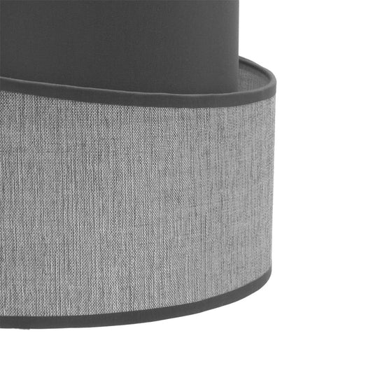 Fabricación propia Hara Gris – vista 2 · Ref. 99.PA-179871028