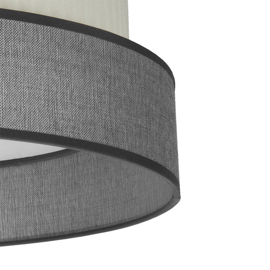 Fabricación propia Home Gris/Beis – vista 2 · Ref. 99.PA-175596028