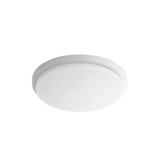 Plafón LED Kivo IP53 Fabrilamp - vista principal | Fabrilamp / Abrila · Ref. 245883001