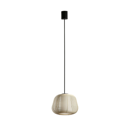 Colgante exterior 7212 Beige – vista principal · Ref. 72126-159