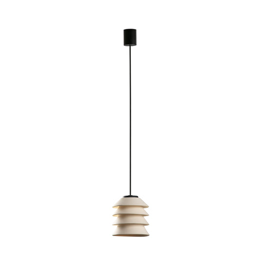 Colgante exterior 7213 Beige – vista principal · Ref. 72126-164