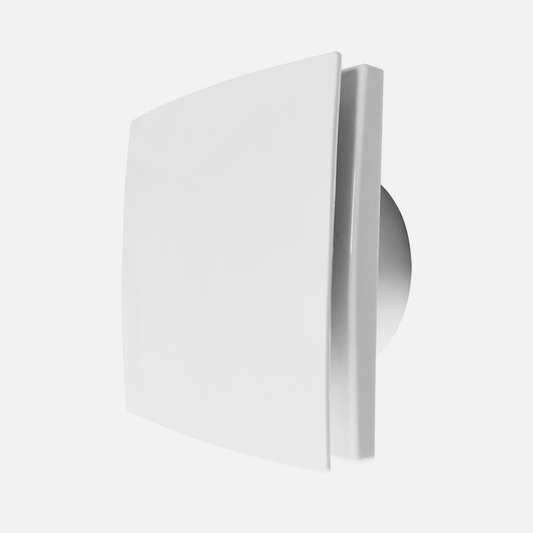 Extractor de Baño Lille Cuadrado para Tubos de Fabrilamp - imagen 2 | Fabrilamp / Abrila · Ref. 239461501