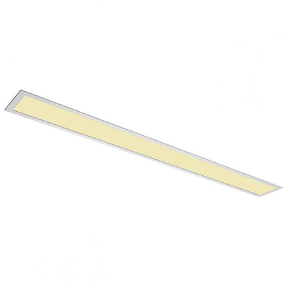 Regletas Linex Aluminio – vista 3 · Ref. LED228651