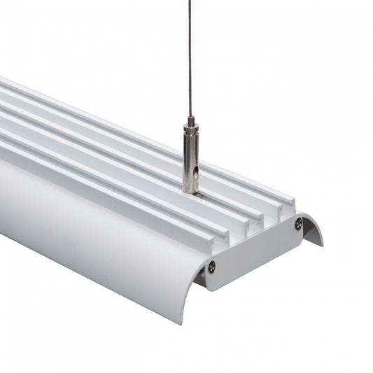 Campanas Mendel Aluminio – vista principal · Ref. A14051256S