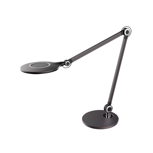 Flexo Led Miro Gris – vista principal · Ref. 203871028