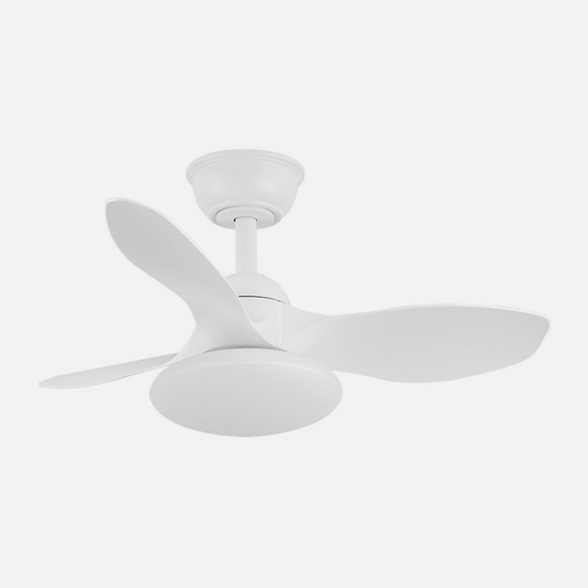 Ventilador de Techo Paramo Blanco – vista 2 · Ref. 207291301