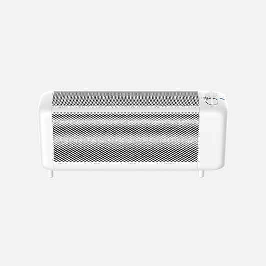 Radiadores de Mica Pinsapo Blanco – vista 2 · Ref. 250921501